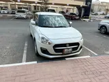SUZUKI SWIFT 2022&2024 MODEL RENT FOR 50 QAR CALL 50399151/77424040/30403433